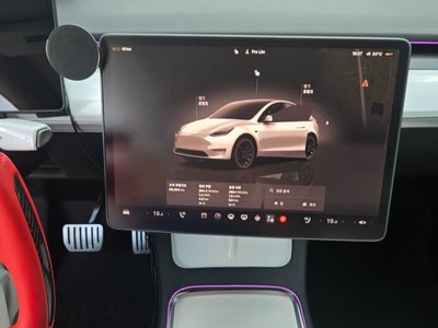 2022 Tesla MODEL Y — фото 6