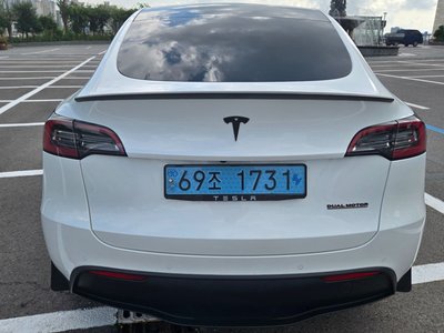صورة مصغرة 18 لـ 2022 Tesla MODEL Y
