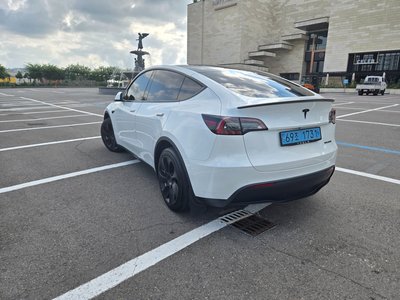 2022 Tesla MODEL Y — фото 3