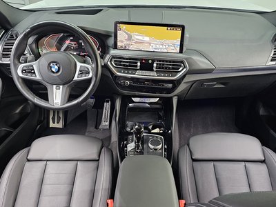 BMW X4 - 5