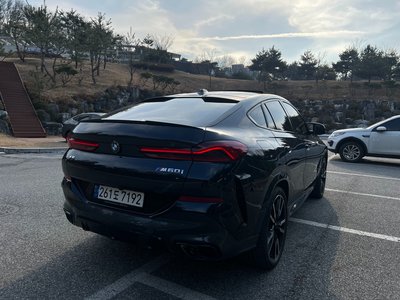 BMW X6 - 4