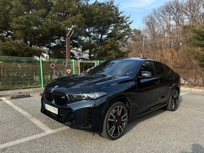 BMW X6 - 2