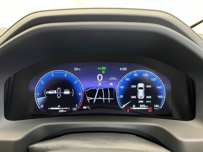 2026 Toyota LAND CRUISER 300 — миниатюра 27