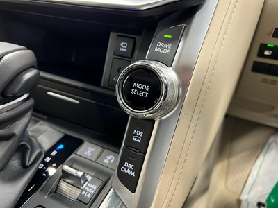 2026 Toyota LAND CRUISER 300 — миниатюра 25