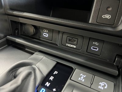 2026 Toyota LAND CRUISER 300 — миниатюра 23