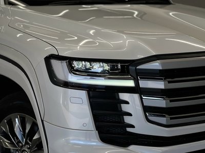 2026 Toyota LAND CRUISER 300 — миниатюра 12