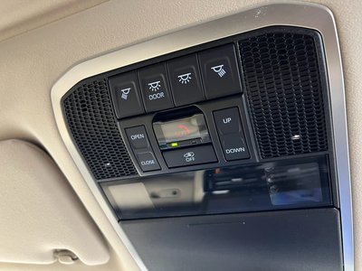 2026 Toyota LAND CRUISER 300 — миниатюра 18