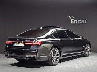 BMW 7 SERIES - 4