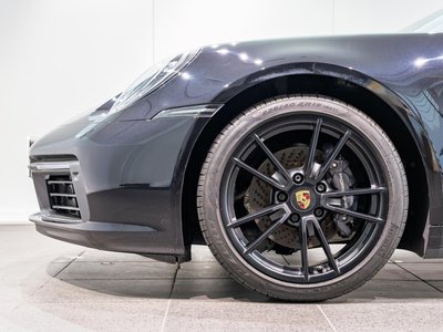 PORSCHE 911 - 10