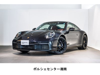 PORSCHE 911 - 1