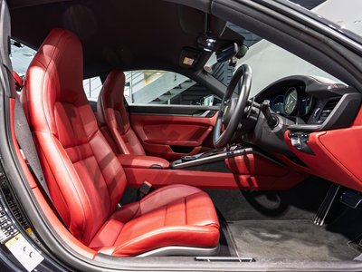 PORSCHE 911 - 3