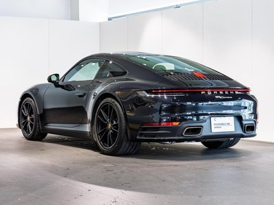 PORSCHE 911 - 2