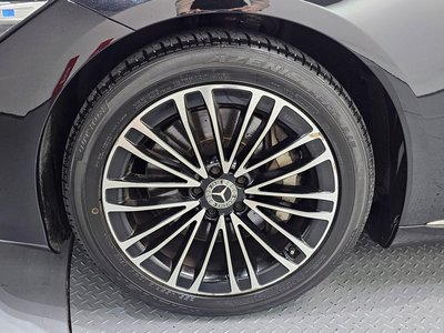 MERCEDES-BENZ S-CLASS - 6