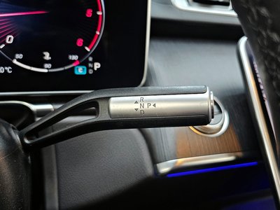 MERCEDES-BENZ S-CLASS - 9