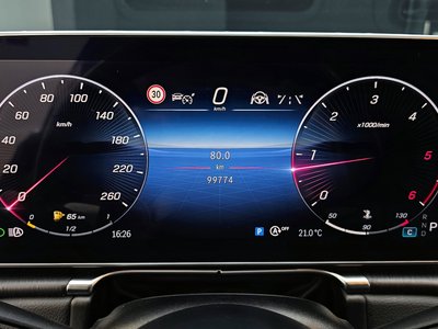 MERCEDES-BENZ S-CLASS - 8