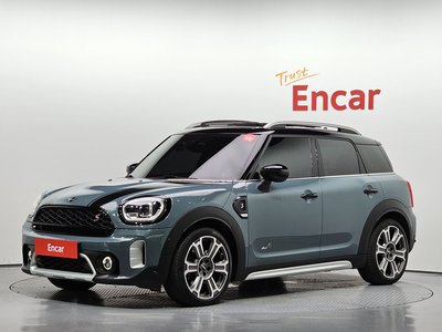 MINI COUNTRYMAN - 1