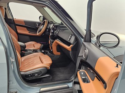 MINI COUNTRYMAN - 10