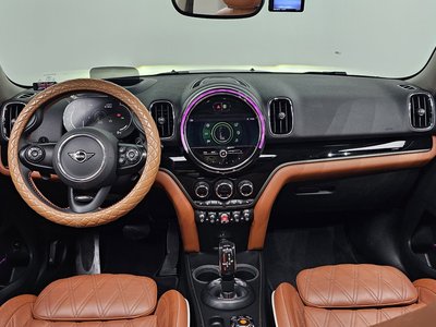 MINI COUNTRYMAN - 5