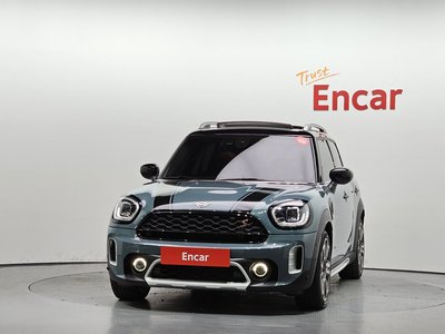 MINI COUNTRYMAN - 2
