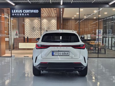 LEXUS NX - 3