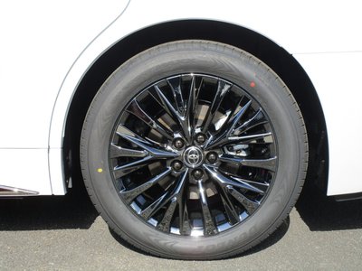 TOYOTA VELLFIRE - 10