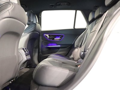 2026 Mercedes-BENZ C-CLASS 缩略图 61