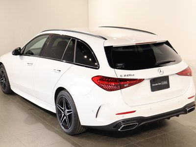 2026 Mercedes-BENZ C-CLASS 缩略图 19
