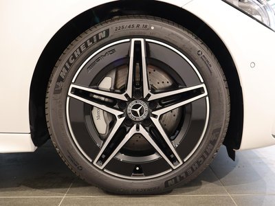 2026 Mercedes-BENZ C-CLASS 缩略图 15