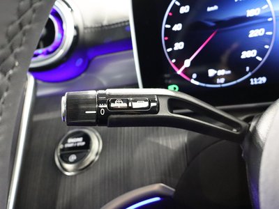 2026 Mercedes-BENZ C-CLASS 缩略图 37