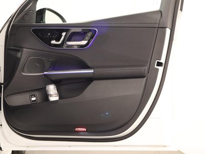 2026 Mercedes-BENZ C-CLASS 缩略图 51