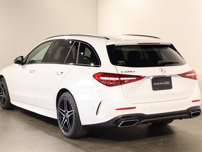 2026 Mercedes-BENZ C-CLASS 缩略图 17