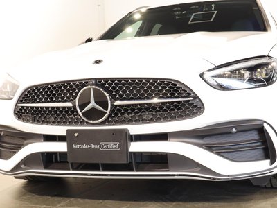 صورة 8 لـ 2026 Mercedes-BENZ C-CLASS