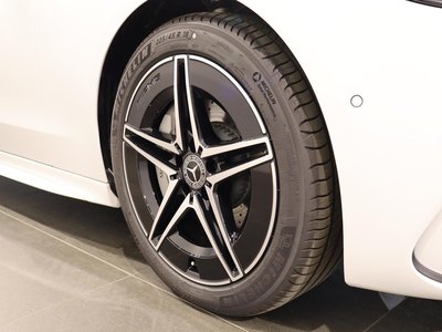 2026 Mercedes-BENZ C-CLASS 缩略图 16