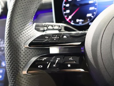 2026 Mercedes-BENZ C-CLASS 缩略图 35