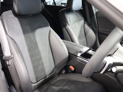 2026 Mercedes-BENZ C-CLASS 缩略图 45