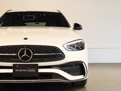 صورة 7 لـ 2026 Mercedes-BENZ C-CLASS