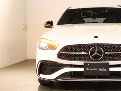 2026 Mercedes-BENZ C-CLASS 缩略图 11