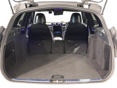 2026 Mercedes-BENZ C-CLASS 缩略图 70