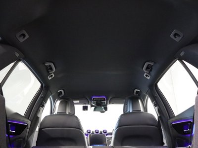 2026 Mercedes-BENZ C-CLASS 缩略图 71