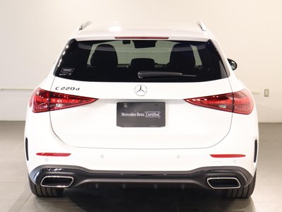 2026 Mercedes-BENZ C-CLASS 缩略图 20