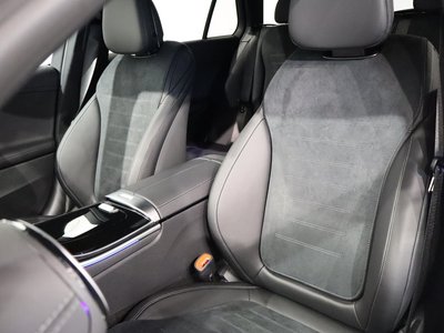 2026 Mercedes-BENZ C-CLASS 缩略图 56
