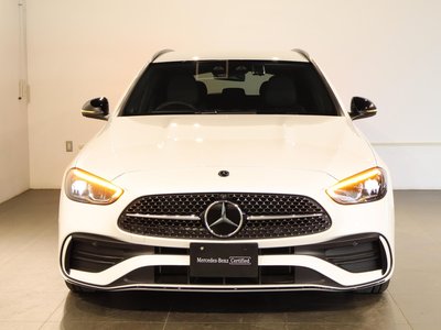 صورة 10 لـ 2026 Mercedes-BENZ C-CLASS