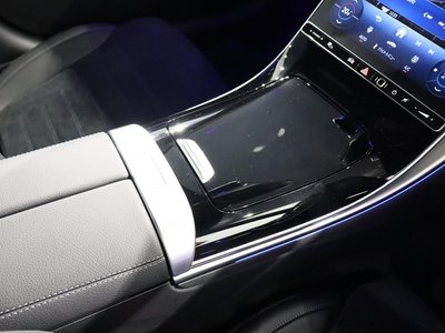 2026 Mercedes-BENZ C-CLASS 缩略图 32