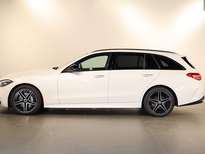2026 Mercedes-BENZ C-CLASS 缩略图 18