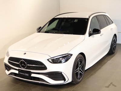 صورة 9 لـ 2026 Mercedes-BENZ C-CLASS