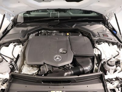2026 Mercedes-BENZ C-CLASS 缩略图 77