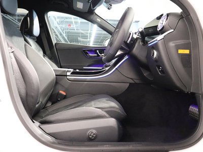2026 Mercedes-BENZ C-CLASS 缩略图 46