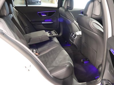 2026 Mercedes-BENZ C-CLASS 缩略图 63