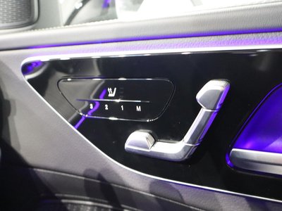 2026 Mercedes-BENZ C-CLASS 缩略图 40