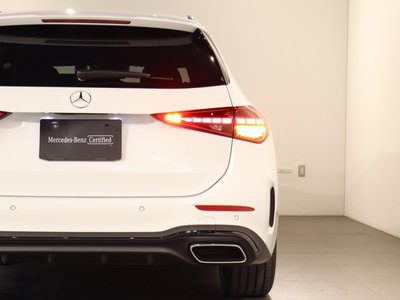 2026 Mercedes-BENZ C-CLASS 缩略图 24